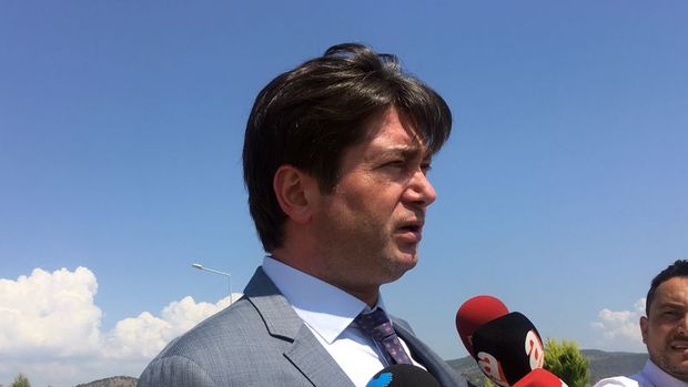 Brunson'ın avukatı: Uçak ayarlandığında gidecek