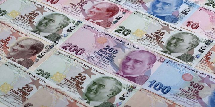 Savunma ve güvenlik ödeneği 100 milyar lirayı aştı