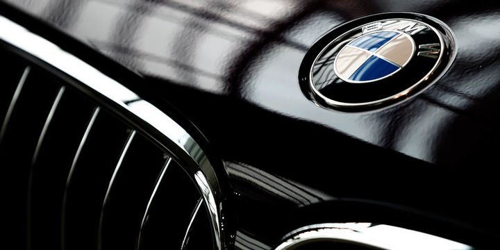 BMW, Çin