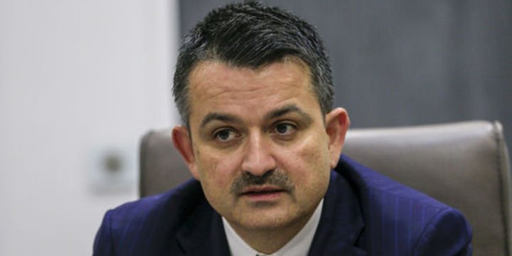 Pakdemirli: ESK olarak yeni fiyatlarımızı uygulamaya alıyoruz