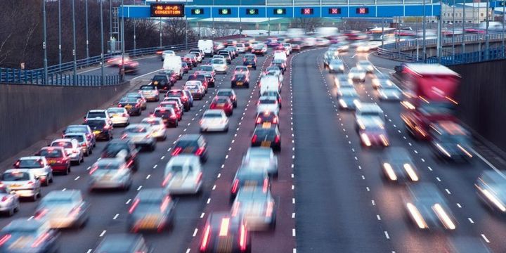 Trafik cezalarına artış bugün Meclis