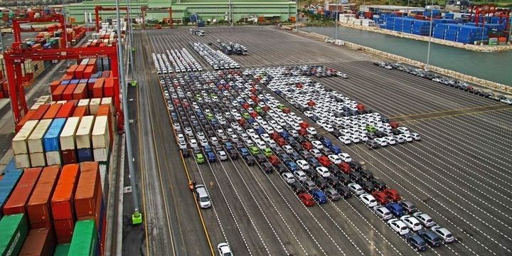 Otomotiv sektörü ihracatta rekoru hedefliyor