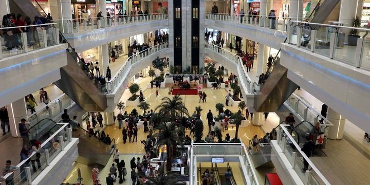 Hazır giyim ve konfeksiyon ihracatı 18,5 milyar dolara koşuyor