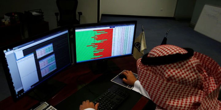 Suudi Arabistan riyali Haziran 2017’den beri en düşük seviyesinde