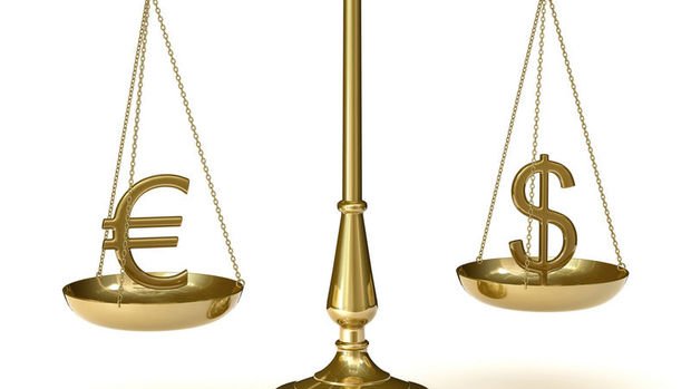 “Dolar 2024'e kadar euro karşısında yüzde 40 düşebilir”