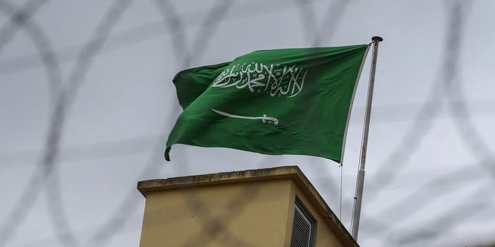 İnceleme heyeti Suudi konsolosluğunda