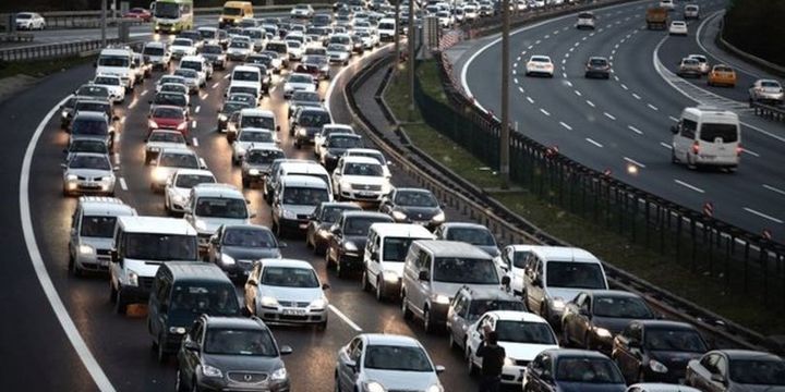 Trafik cezalarının artırılmasını öngören teklif kabul edildi