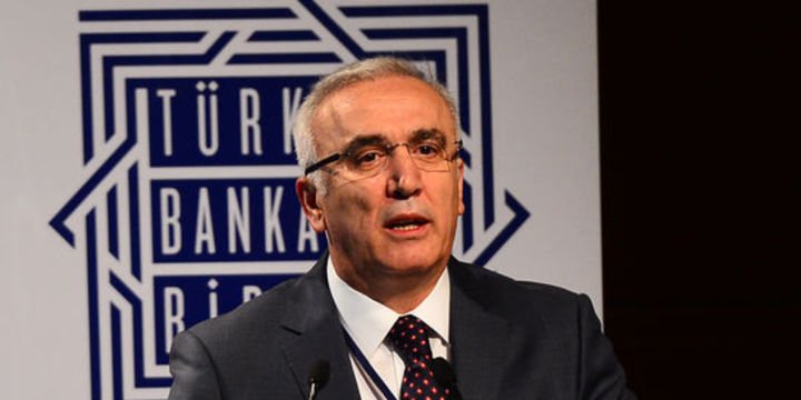 TBB/Aydın: Uluslararası finansal koşullar daha sıkı hale geldi