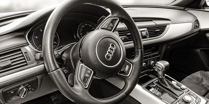 Münih Mahkemesi Audi