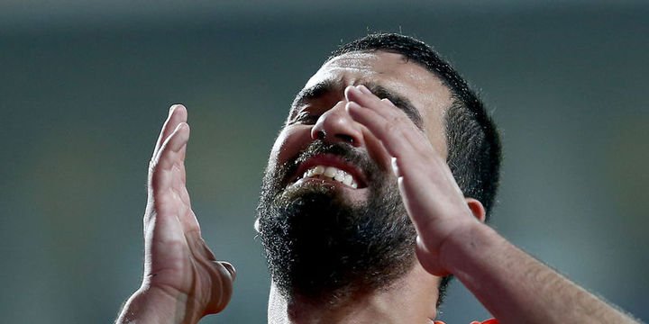 Başakşehir Arda Turan