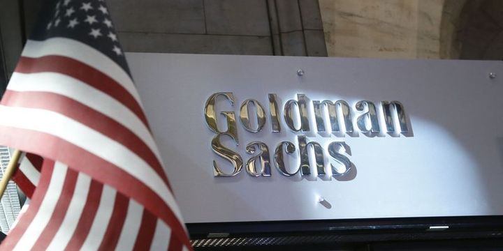Goldman