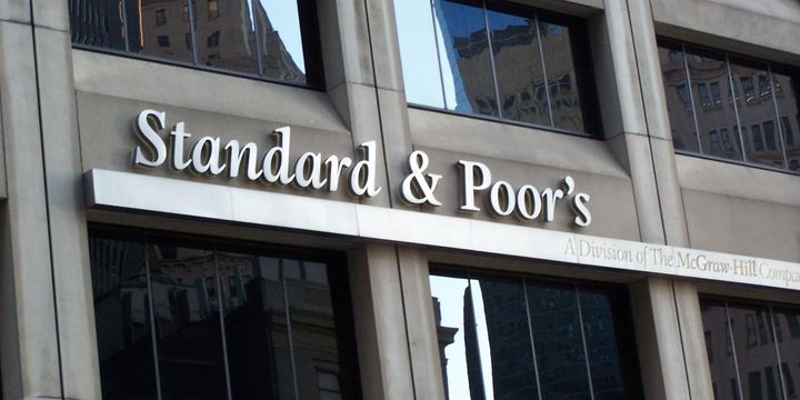 S&P: Çin 5.8 milyar dolarlık bilanço dışı borç biriktirmiş olabilir