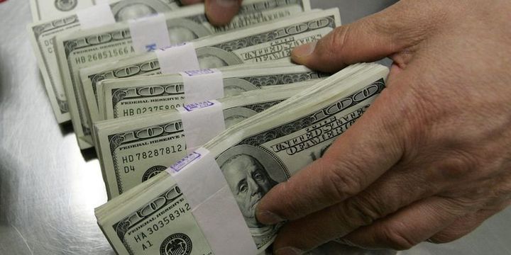 Hazine eurobond için Deutsche Goldman ve SocGen
