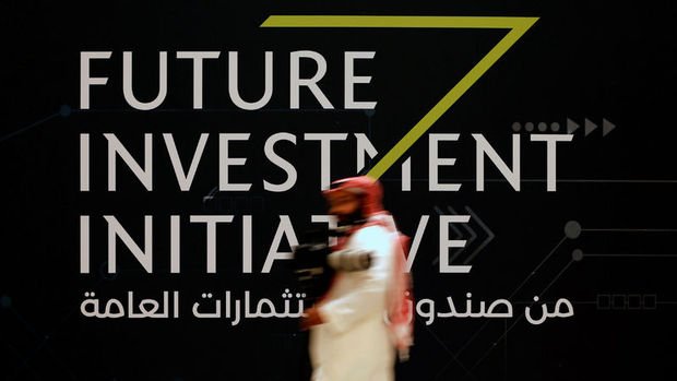 S. Arabistan'daki yatırım konferansından çekilenlerin sayısı artıyor