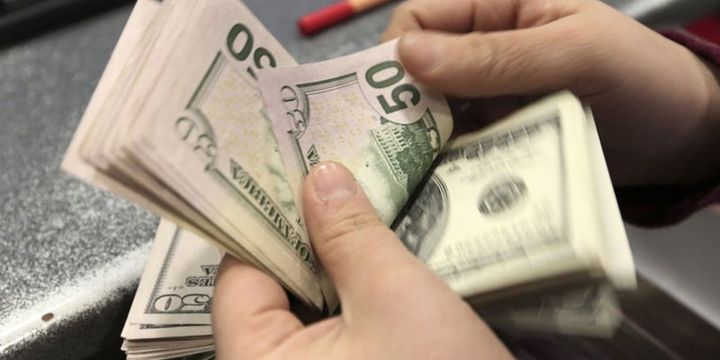 Hazine’den 52 TL’lik düzeltme