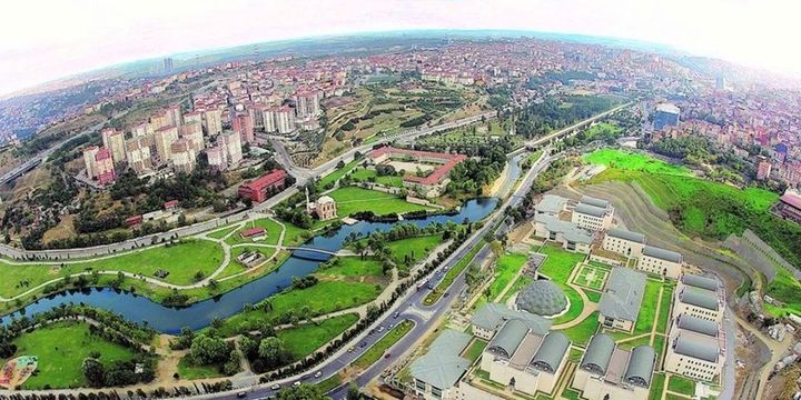 Çevre ve Şehircilik Bakanı Murat Kurum