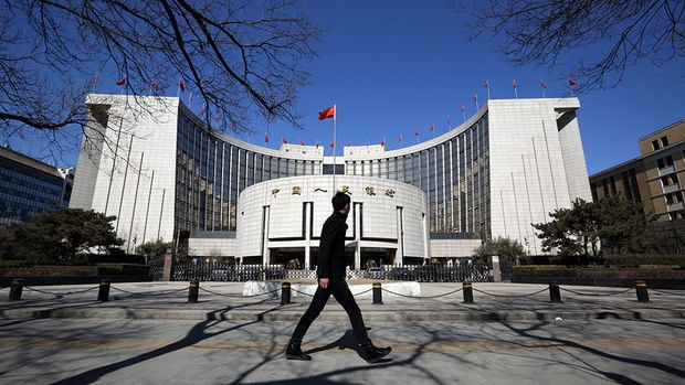 Çin'de yuan cinsinden yeni krediler Eylül'de beklentiyi aştı