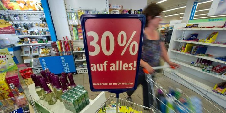 Euro Bölgesi