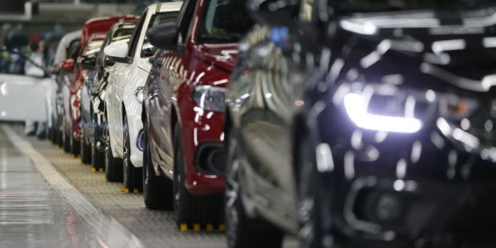 "Otomotiv pazarı yüzde 37 daralabilir"