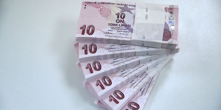 Monex Europe/Berich: TL