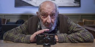Ara Güler'in iki kere duran kalbi yeniden çalıştı