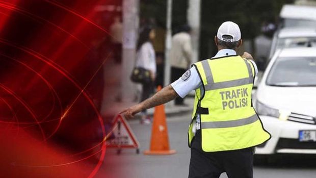 Trafik cezalarının artırılması teklifi Meclis'te kabul edildi