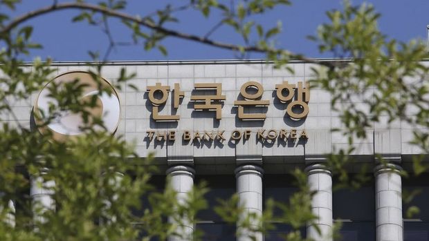 Güney Kore MB faiz değiştirmedi
