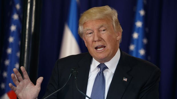Trump ABD'yi “posta antlaşmasından” çıkarmak istiyor