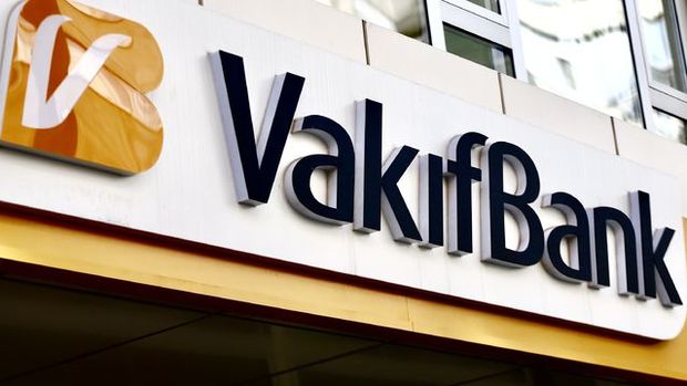 Vakıfbank Yönetim Kurulu Başkanı Raci Kaya istifa etti