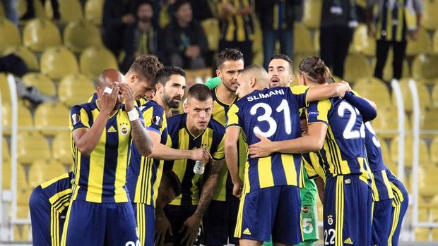 Fenerbahçe, göğüs reklamı için Otokoç'la 35,5 milyon TL'ye anlaştı