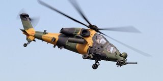 TUSAŞ Ekim'de Fas'ta düzenlenecek Marakeş Airshow'a katılacak