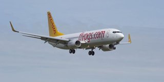 Pegasus’tan yeni uçuş noktaları