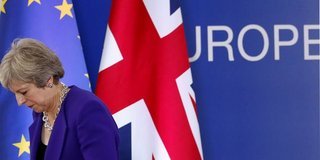 Brexit'in yüzde 95'i tamamlandı