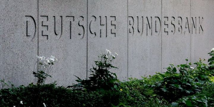 Bundesbank: Almanya