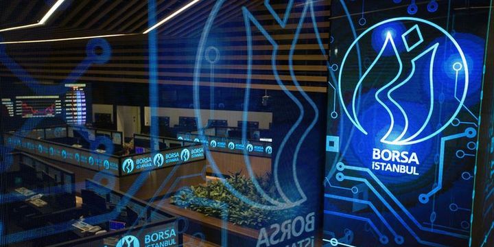 Borsa, günü düşüşle tamamladı