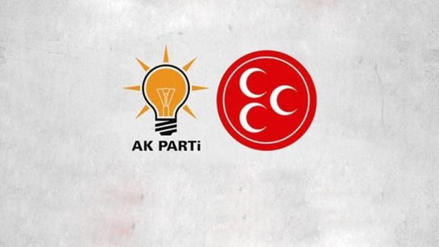 AK Parti ve MHP'den karşılıklı af açıklamaları