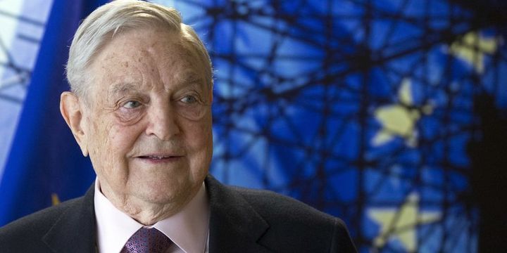 George Soros