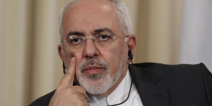 İran: Bizim ABD ile müzakerede ön koşullarımız yok