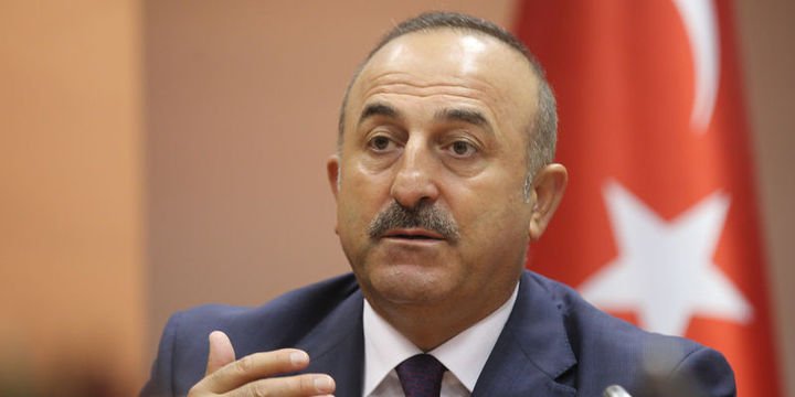 Çavuşoğlu: İncelemenin geç kalması bizden kaynaklı değil