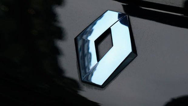 Renault Grubu'nun üçüncü çeyrek cirosu 11,5 milyar euro