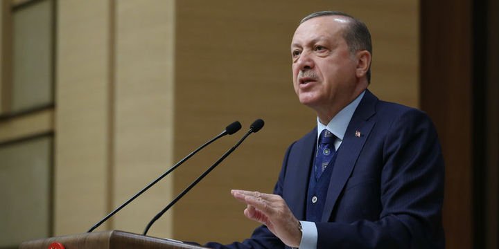 Erdoğan