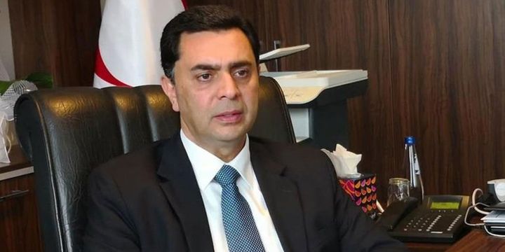 Türkiye ile KKTC arasındaki enerji iş birliği genişleyecek