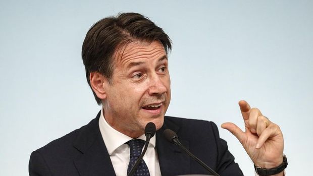 İtalya/Conte: Bütçede “B planı” yok