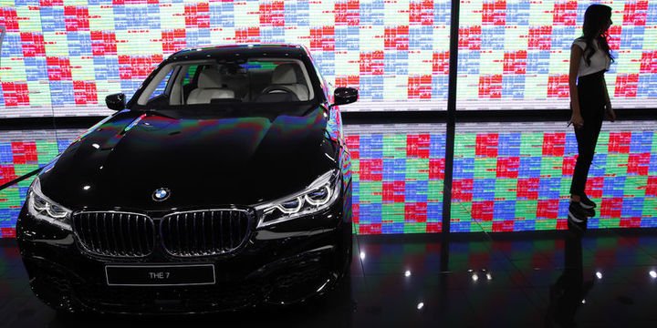 BMW 1 milyondan fazla aracı geri çağırıyor