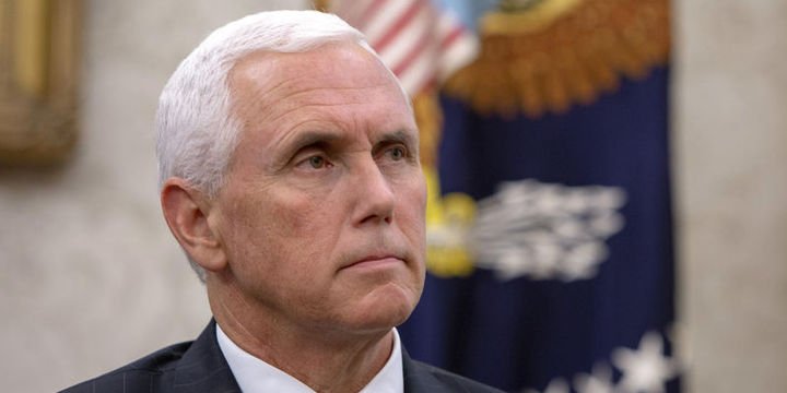 Pence: (Kaşıkçı olayı) Bu vahşi cinayet karşılıksız kalmayacak