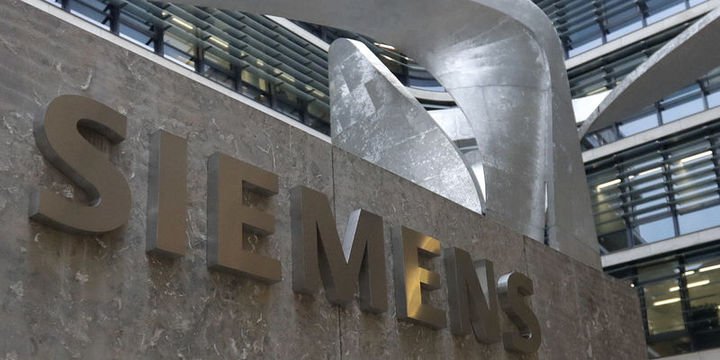 Siemens Suudi enerji anlaşmasını askıya alıyor