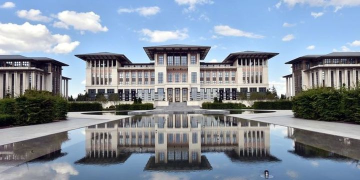 Alman firmalarla yatırım zirvesi