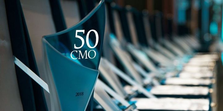 Türkiye’nin en etkin 50 CMO’su açıklanıyor