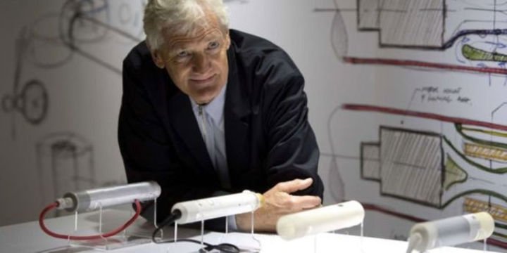İngiliz Dyson Singapur