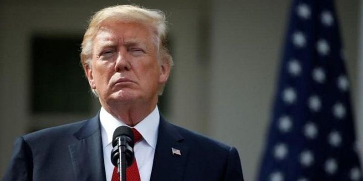 Trump: Eğer birinin olayla ilgisi olacaksa bu Prens Muhammed bin Selman olurdu